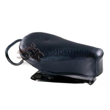 Banco Capa Grossa   Vespa 50S 